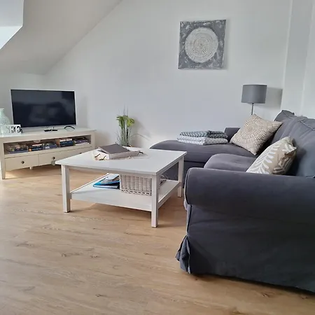Ostseenest Schönhagen Eksteriør billede