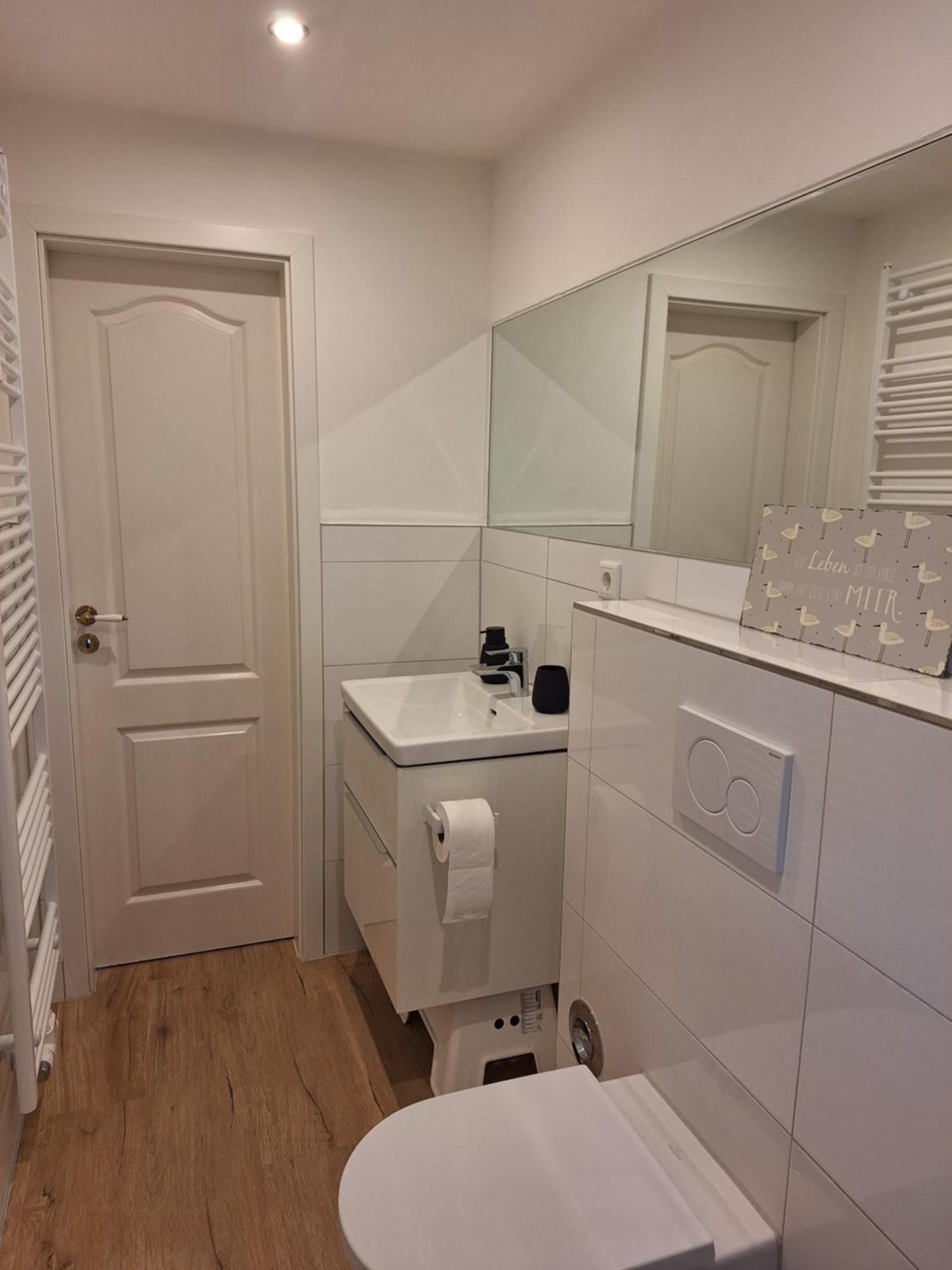 Ostseenest Apartment *