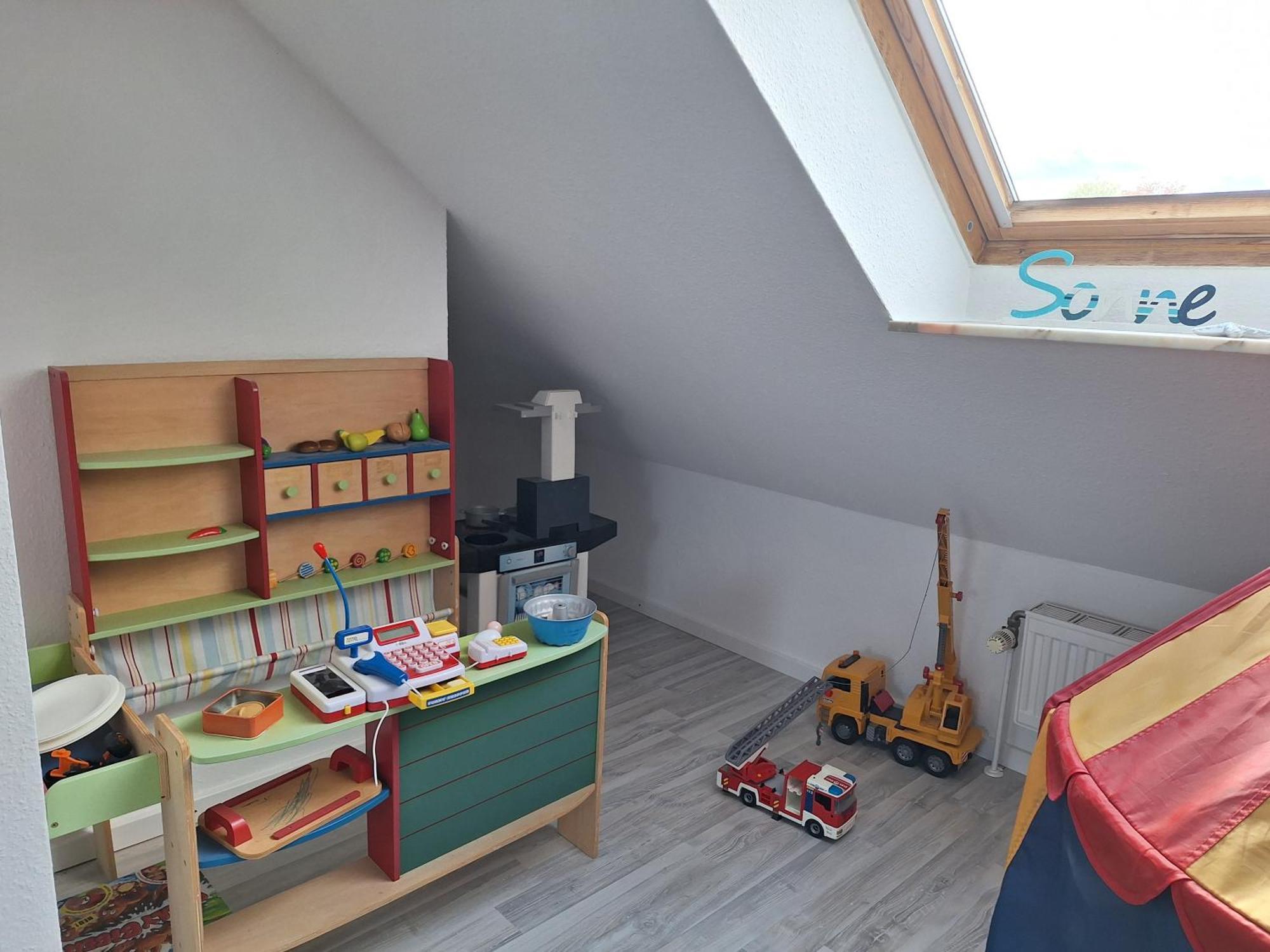 Apartment Ostseenest *