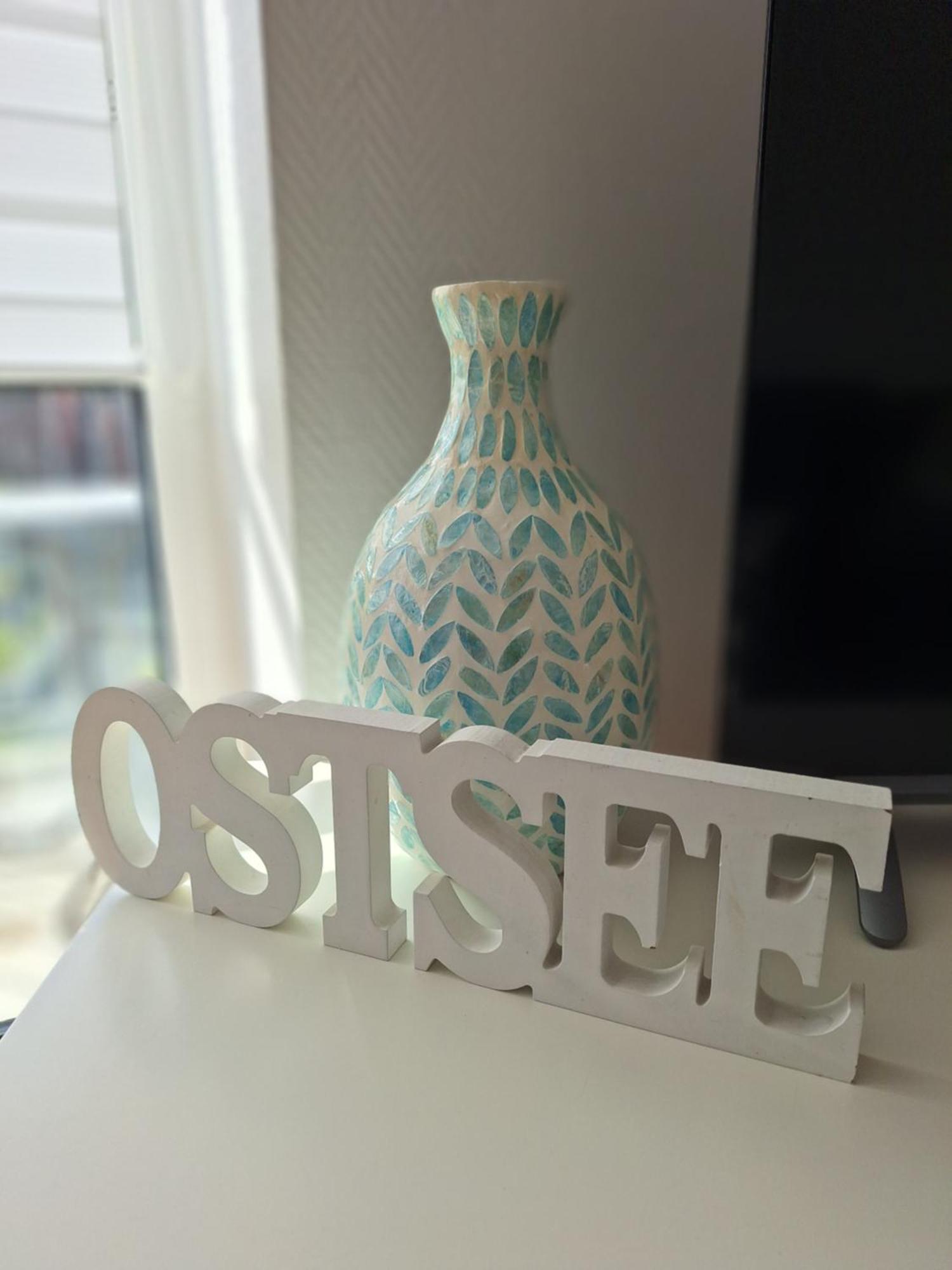Ostseenest Apartment