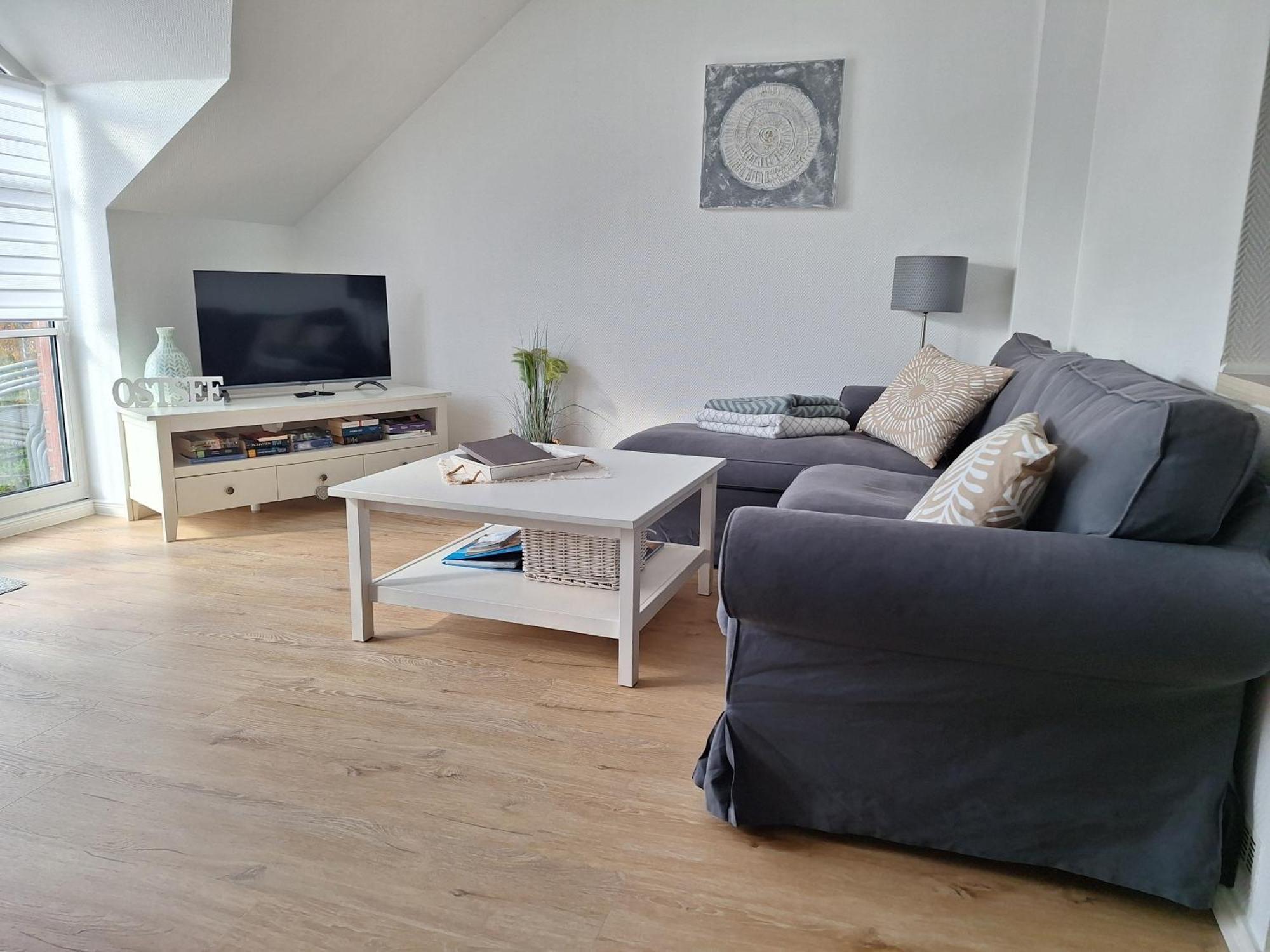 Apartment Ostseenest Schonhagen (Schleswig-Holstein)