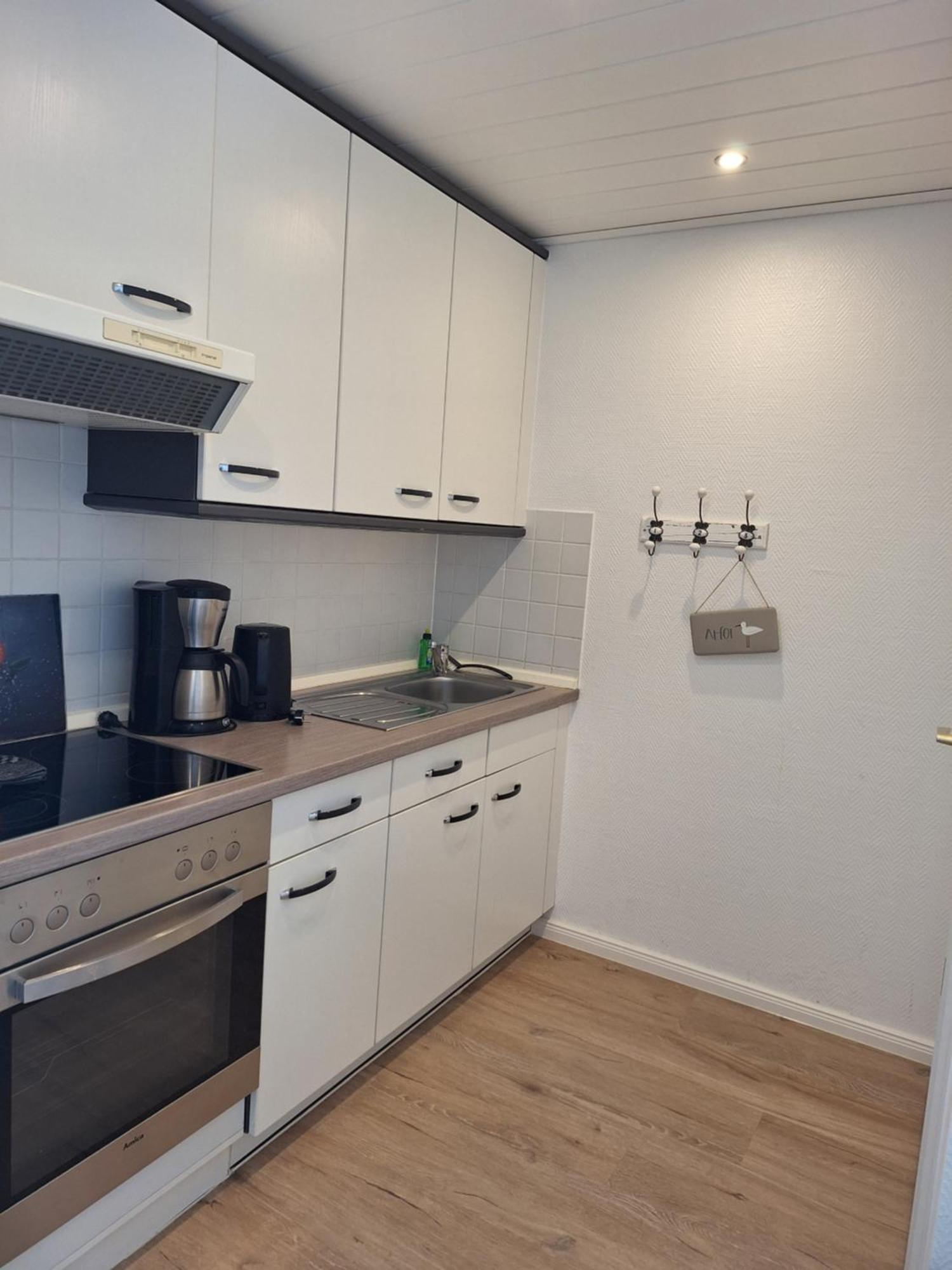 Apartment Ostseenest