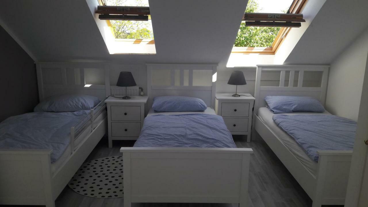 Ostseenest Apartment