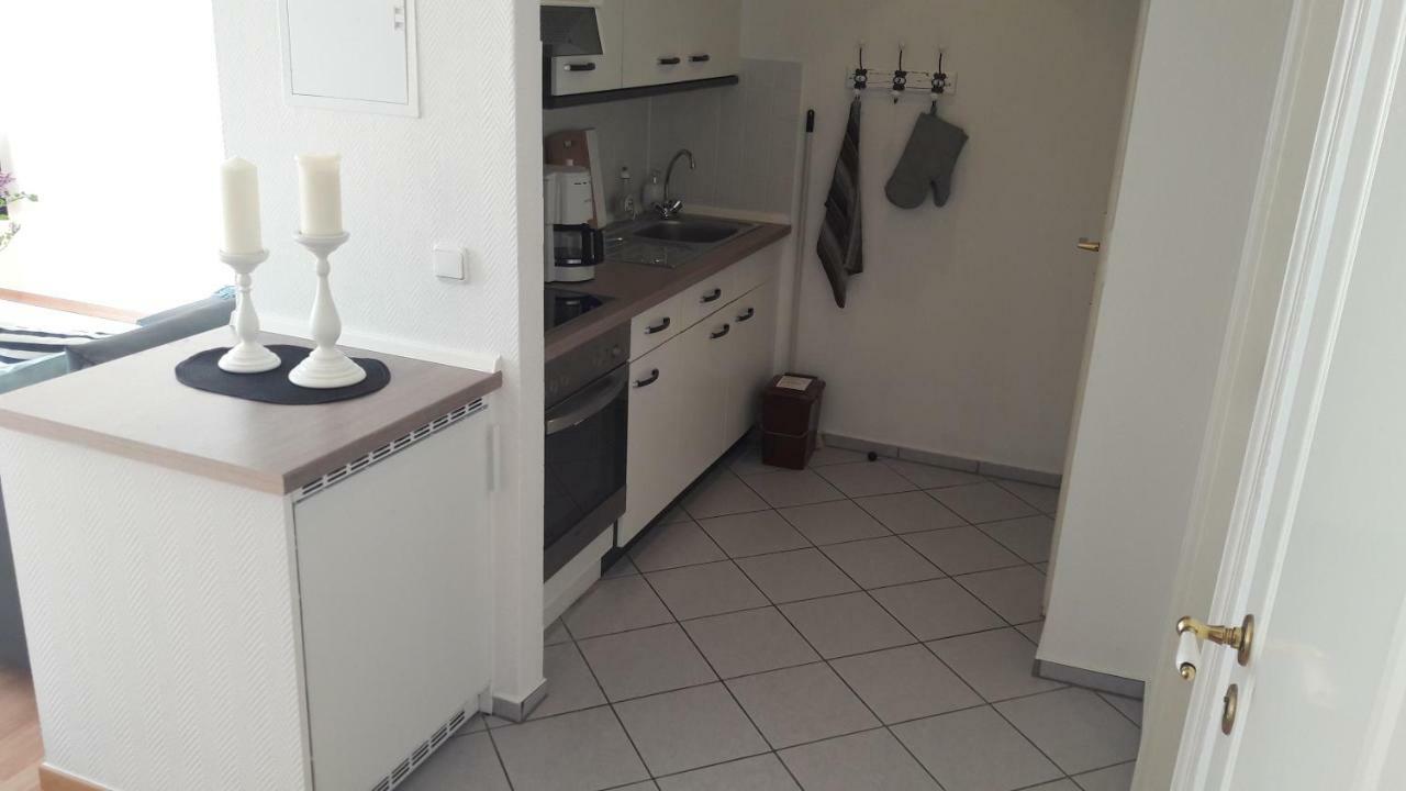 Apartment Ostseenest Schonhagen (Schleswig-Holstein)