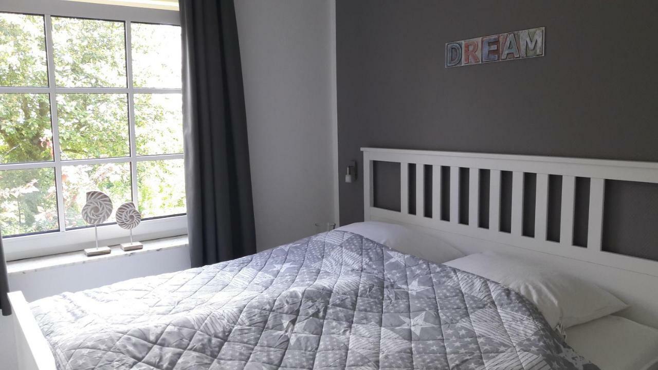 Apartment Ostseenest
