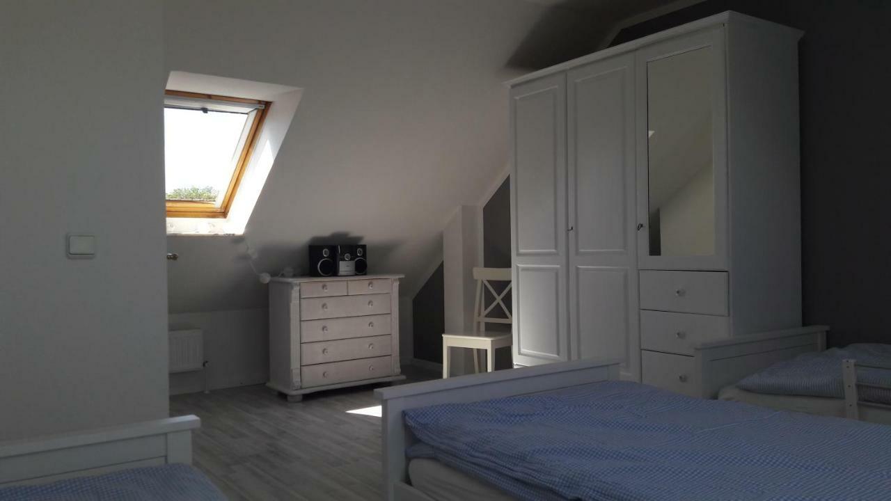 Ostseenest * Schonhagen (Schleswig-Holstein)