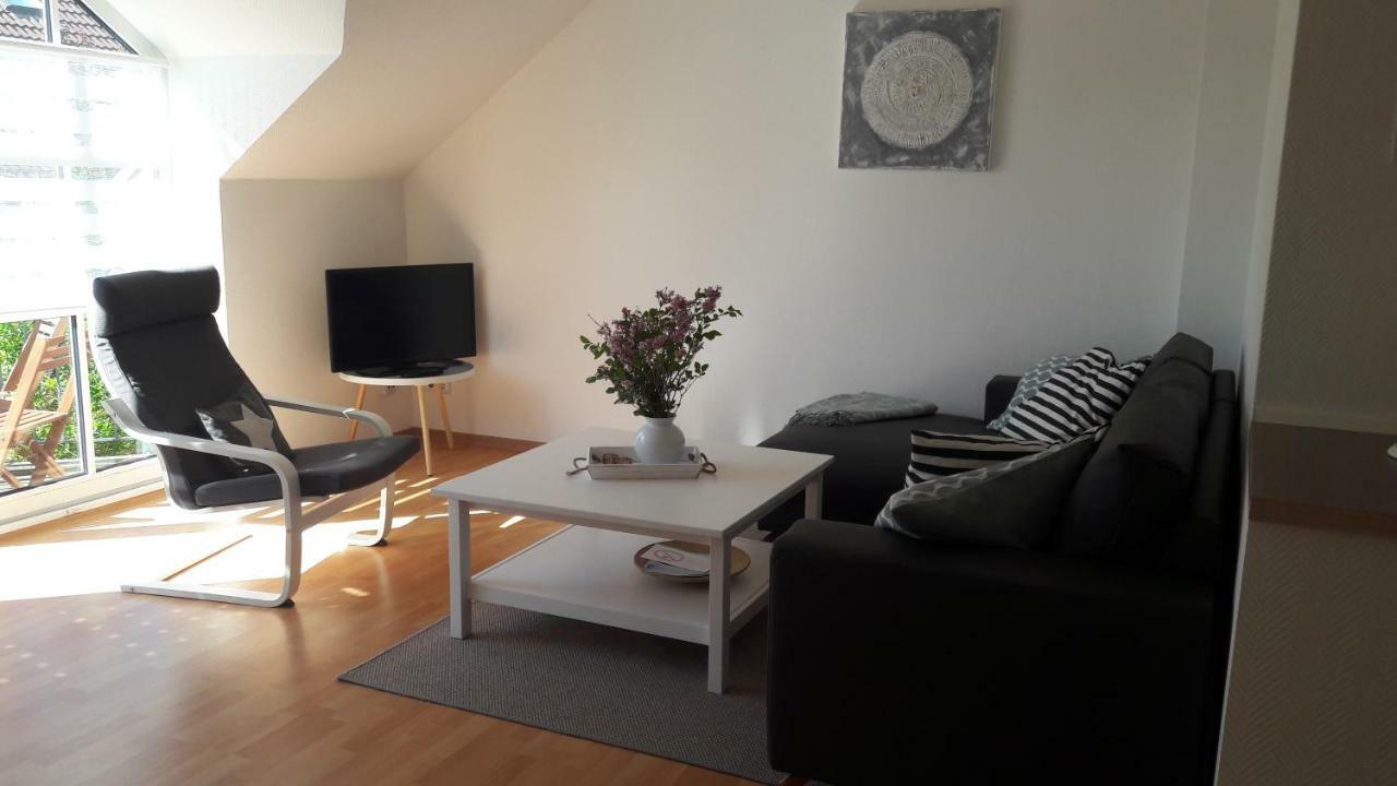 Apartment Ostseenest