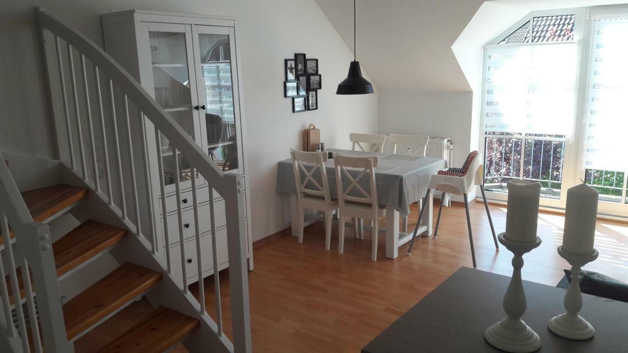 Apartment Ostseenest